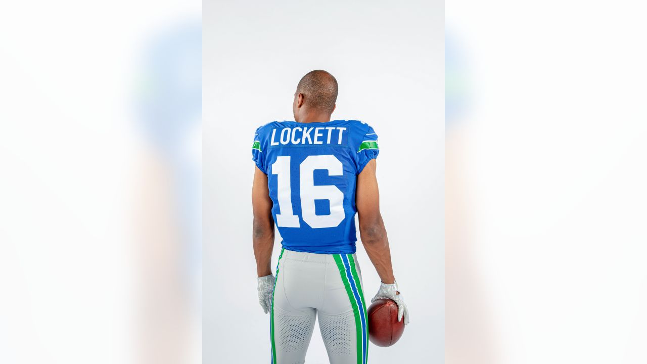 2023 Throwback Uniform: Seattle In The 90s
