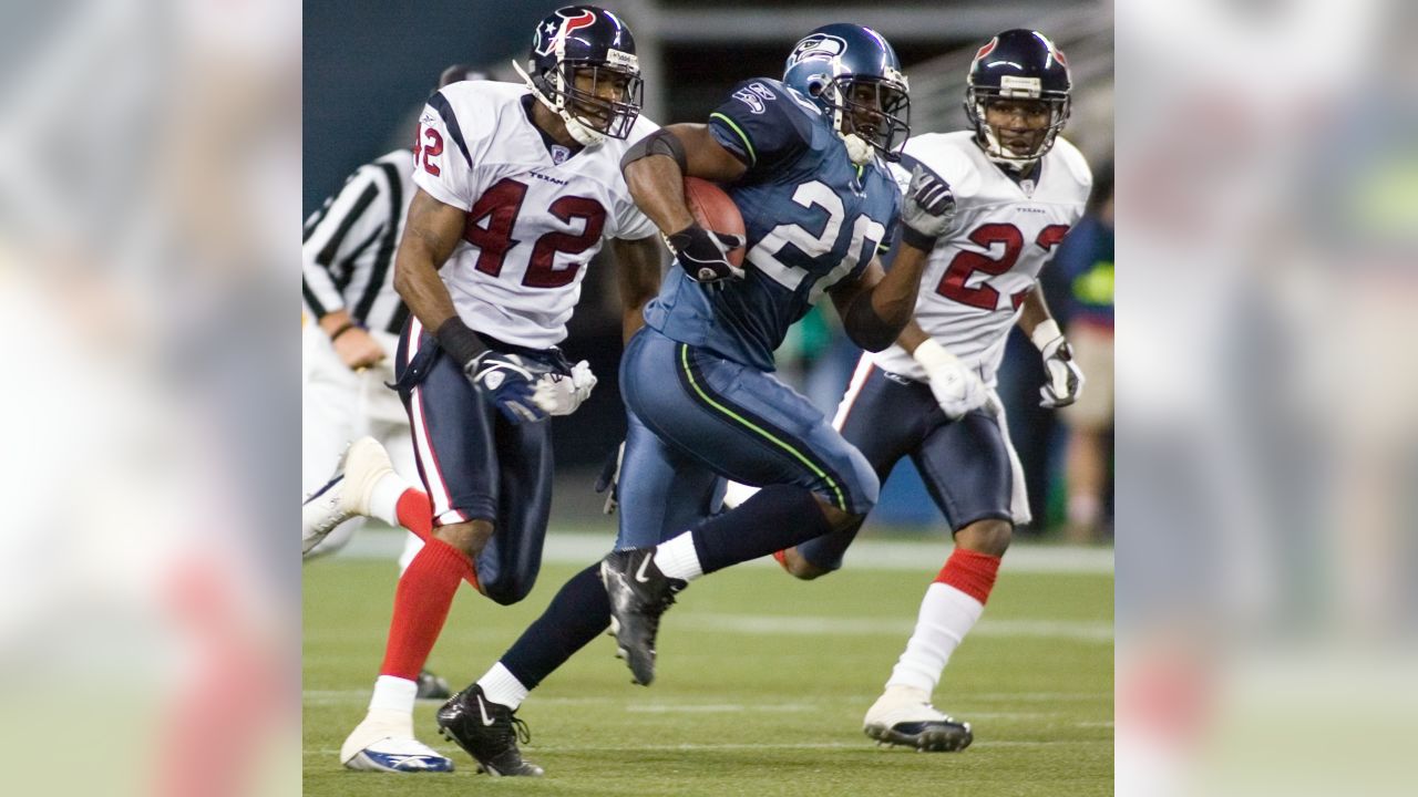 Seahawks' opponent outlook: Houston Texans