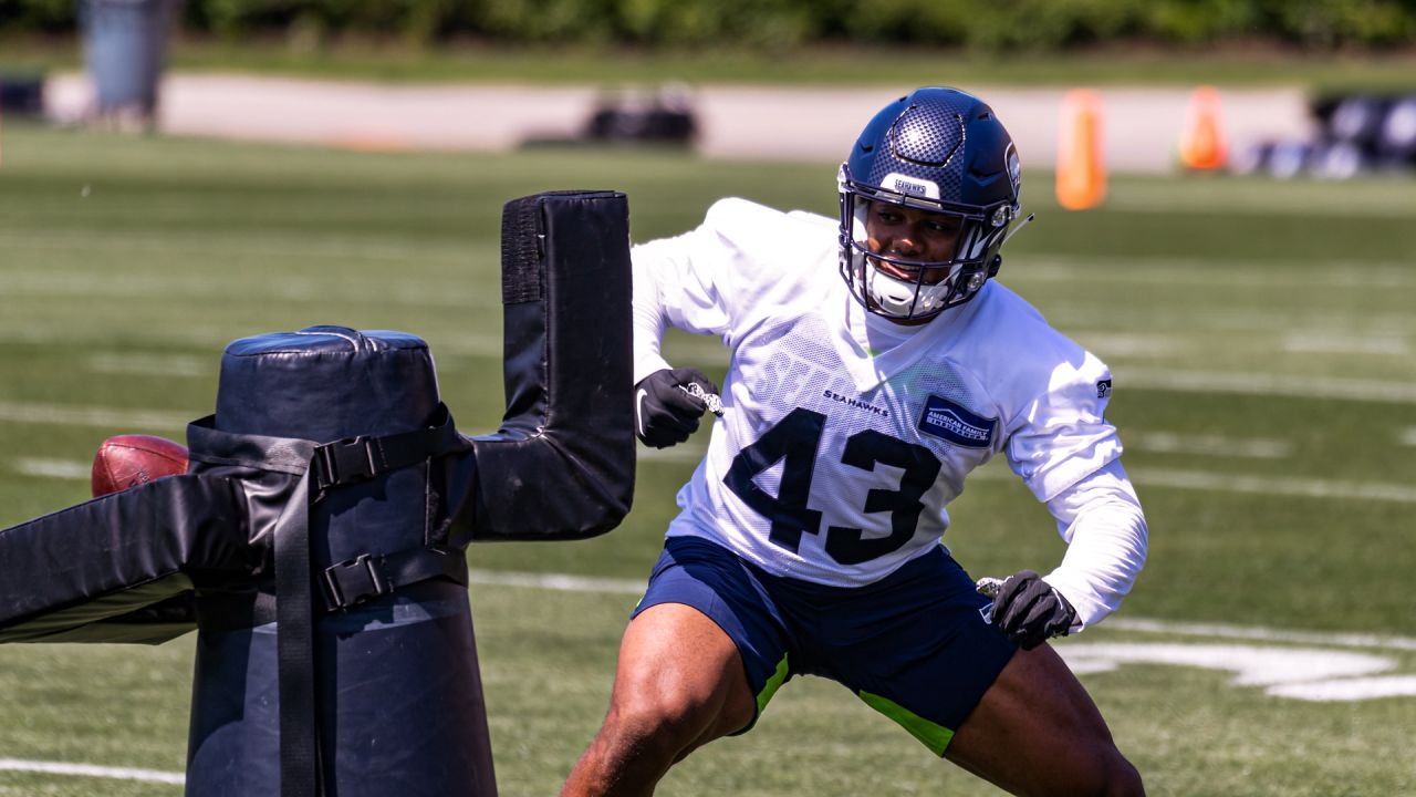 Seahawks Training Camp 2021: Day 11 live stream and open thread - Field  Gulls