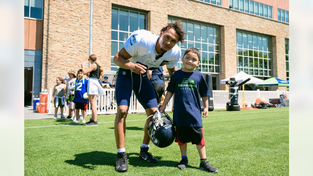 Football Fest!' Seahawks Seahawks Pack for Training Camp: Dates and  Schedule for Fans - Sports Illustrated Seattle Seahawks News, Analysis and  More