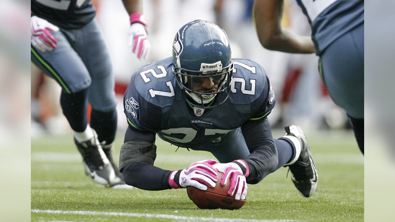 Seahawks Player Q&A: Former Safety Jordan Babineaux