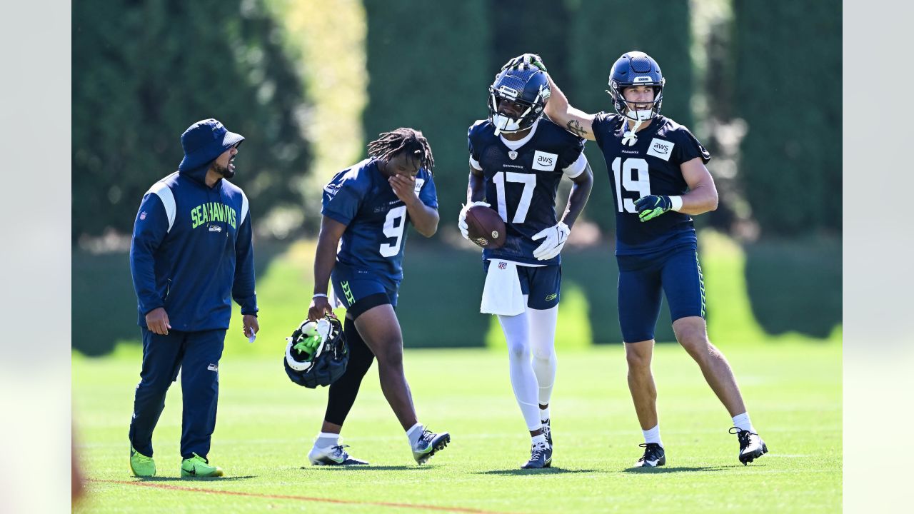 Rost: 3 questions as Seattle Seahawks kick off training camp