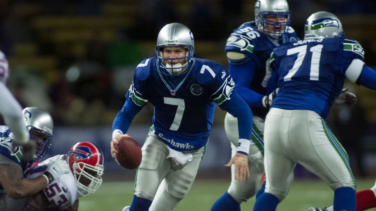 Seattle Seahawks vs. Buffalo Bills FREE LIVE STREAM (11/8/20): How