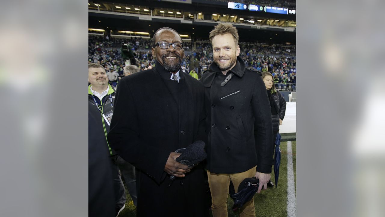 Hall of Fame safety Kenny Easley has Super Bowl expectations for the 2021  Seattle Seahawks - Field Gulls