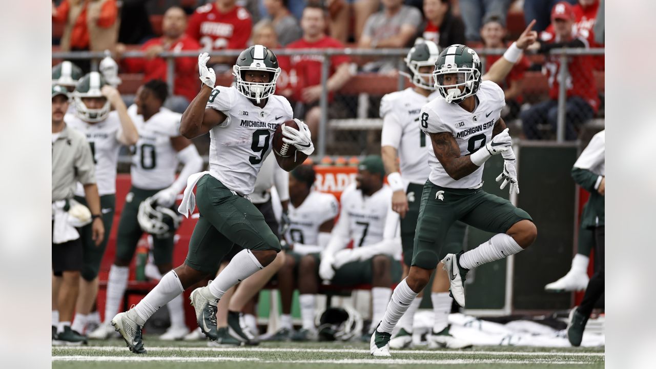 MSU's Andersen to compete in Reese's senior bowl