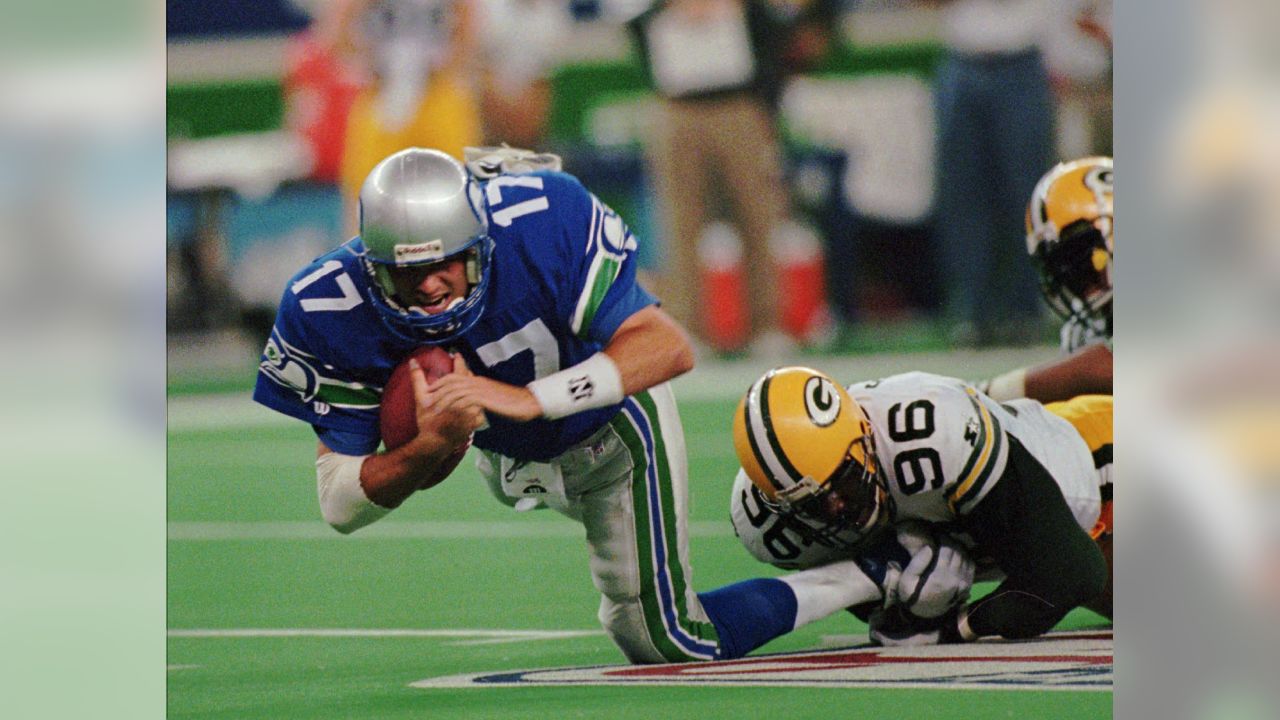 Bitter Moments in Packers-Seahawks History - Door County Pulse