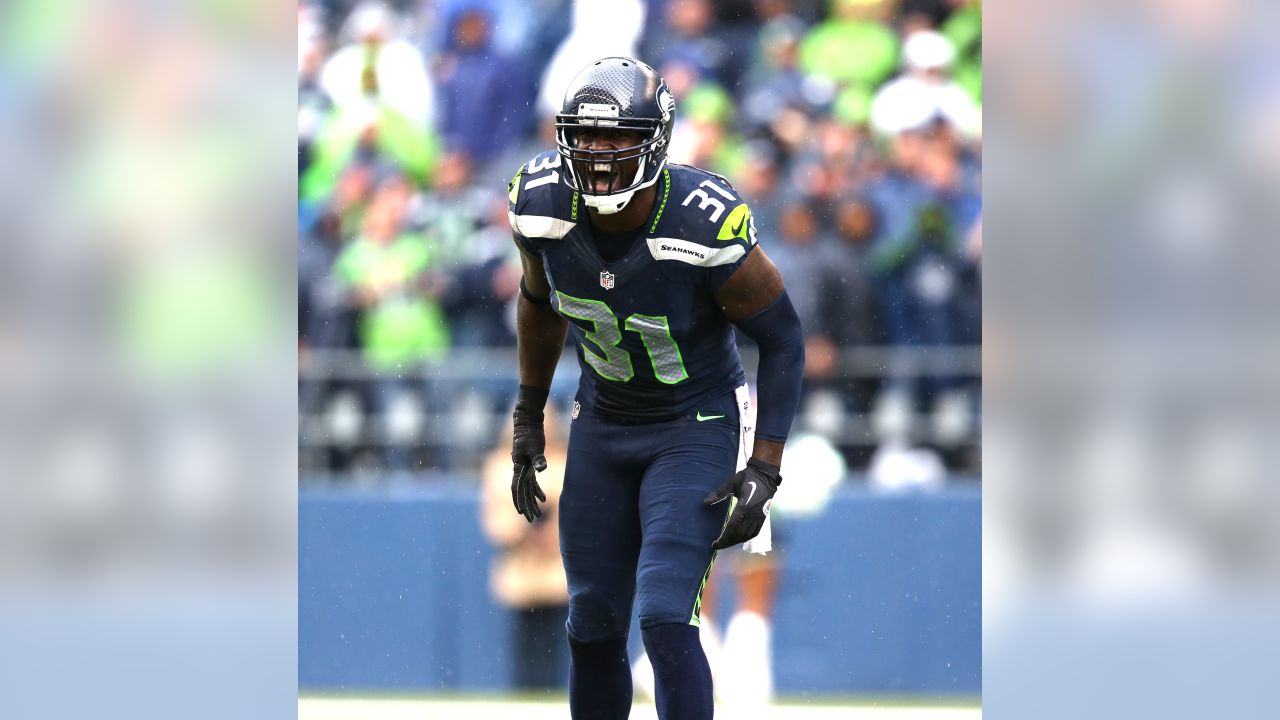 Kam Chancellor and Seahawks' contract talks positive, but no deal