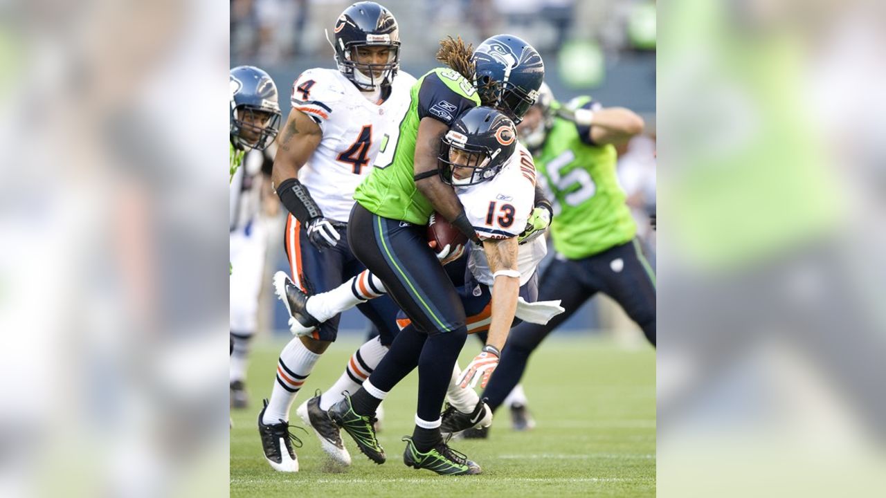 2009 Week 3 - Seahawks vs. Bears