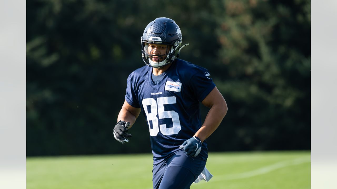 Seahawks News 7/14: What kind of impact will the Seahawks running