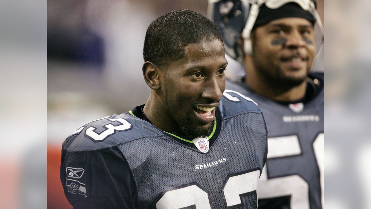 Marcus Trufant, Booking Agent, Talent Roster