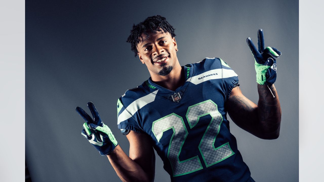 SEAHAWKS: Team embraces new identity with high-octane offense