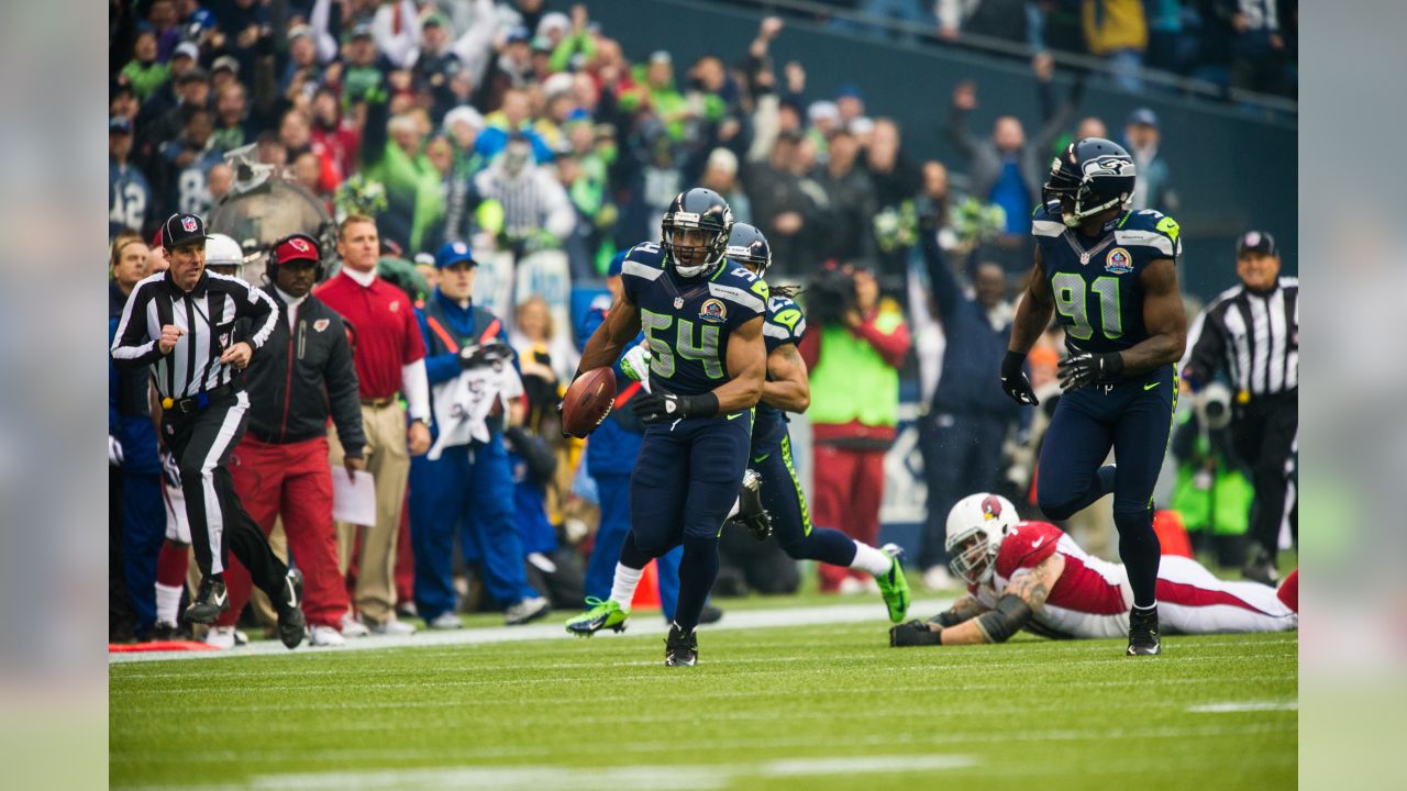 Back home: Bobby Wagner returning to Seahawks on 1-year deal – KGET 17