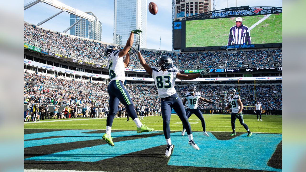 Seahawks Announce 2019 Gameday Enhancements At CenturyLink Field