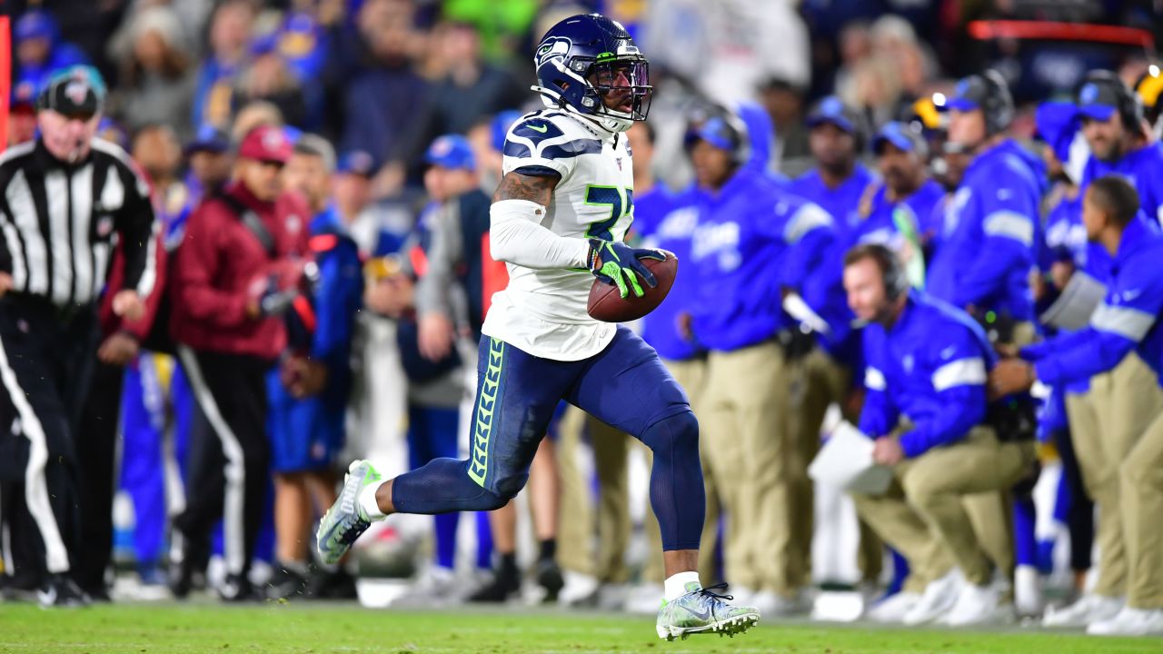 Rashaad Penny Out With COVID-19 & Injury Updates Ahead Of The Seahawks'  Preseason Finale