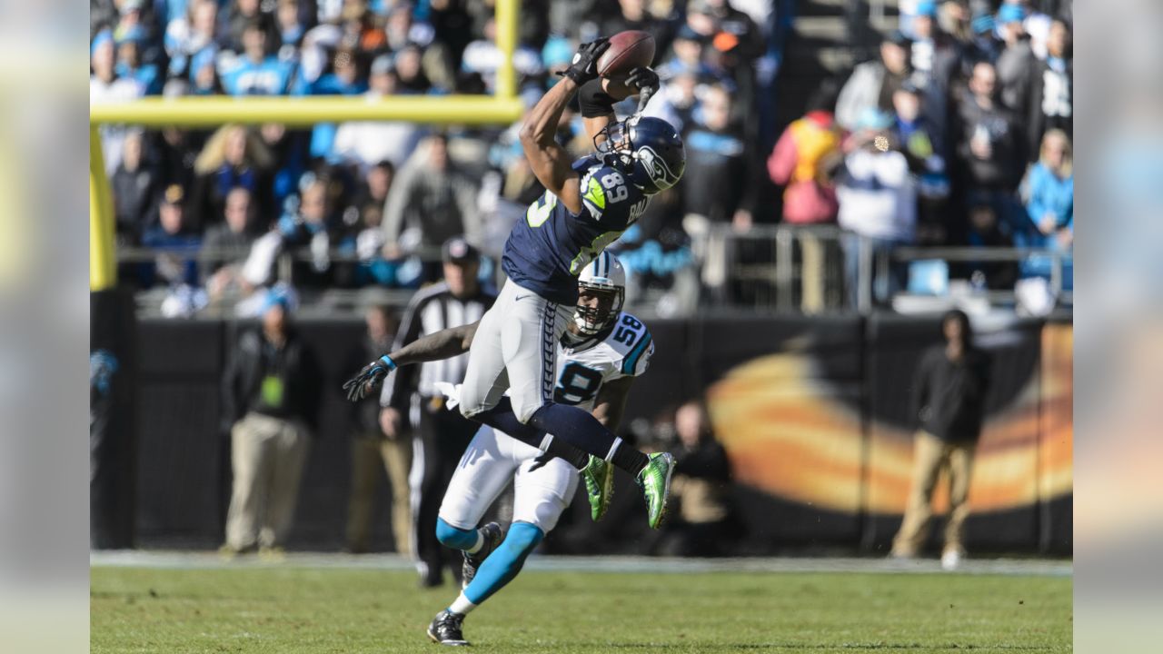 What Would a Contract Extension for Doug Baldwin Look Like?