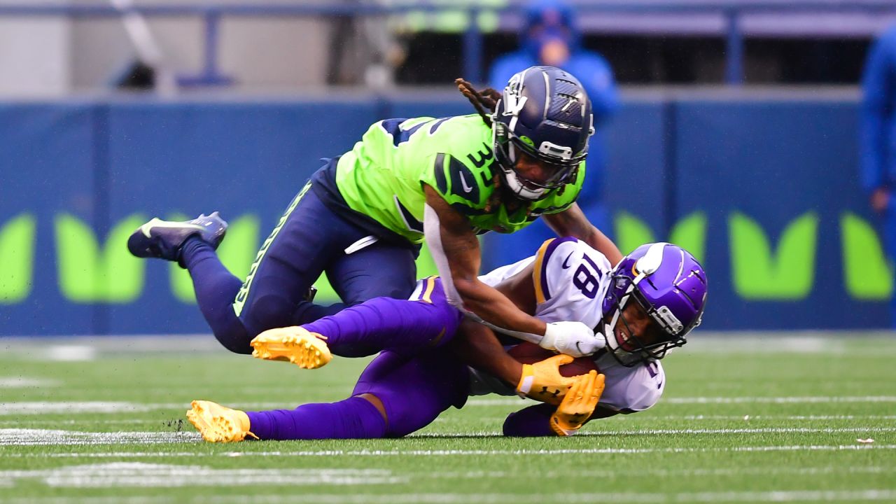 Vikings-Seahawks: 5 things you can count on happening - Bring Me The News