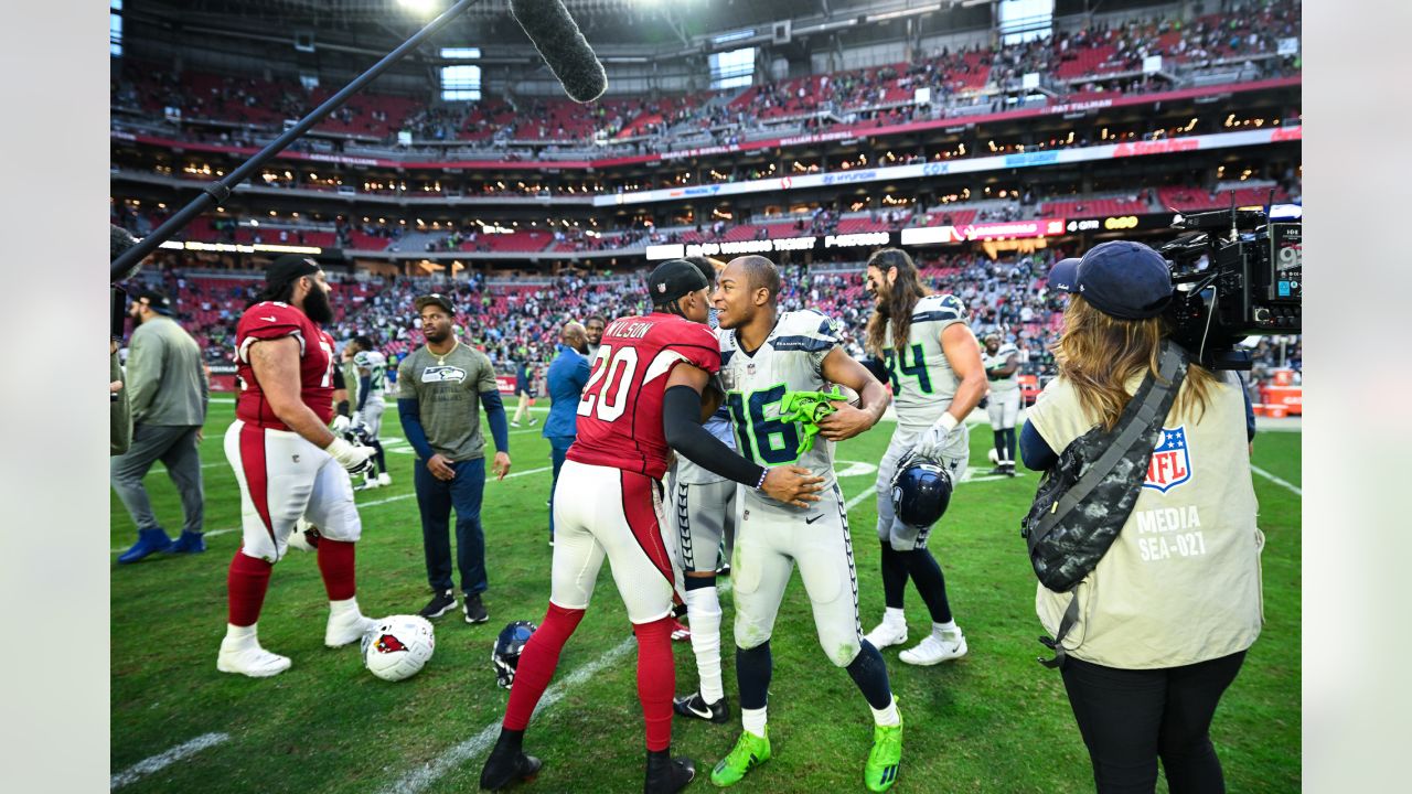 Seahawks Rewind Podcast: Seahawks Win 31-21 at Cardinals