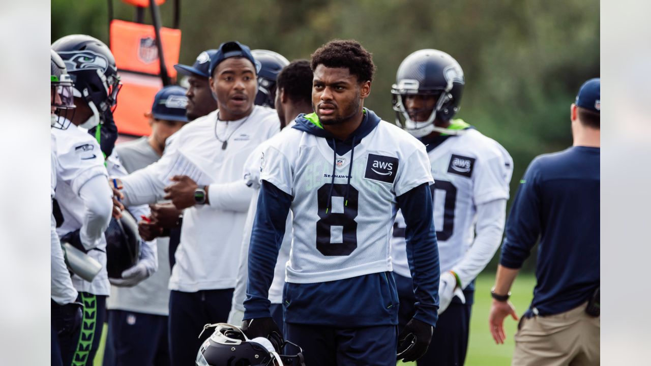 Seahawks Mailbag  Defensive Line Standouts, In Defense Of Action