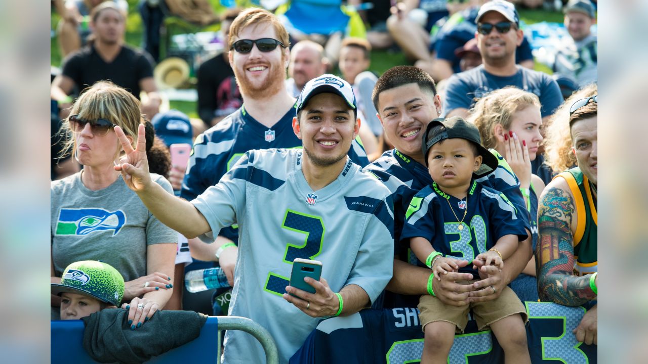 Seahawks Announce 2019 Gameday Enhancements At CenturyLink Field