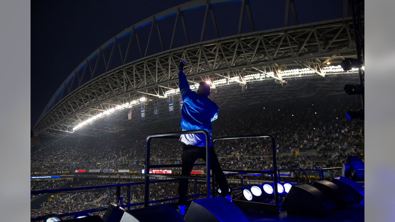 Macklemore and Ryan Lewis x Ebbets Field