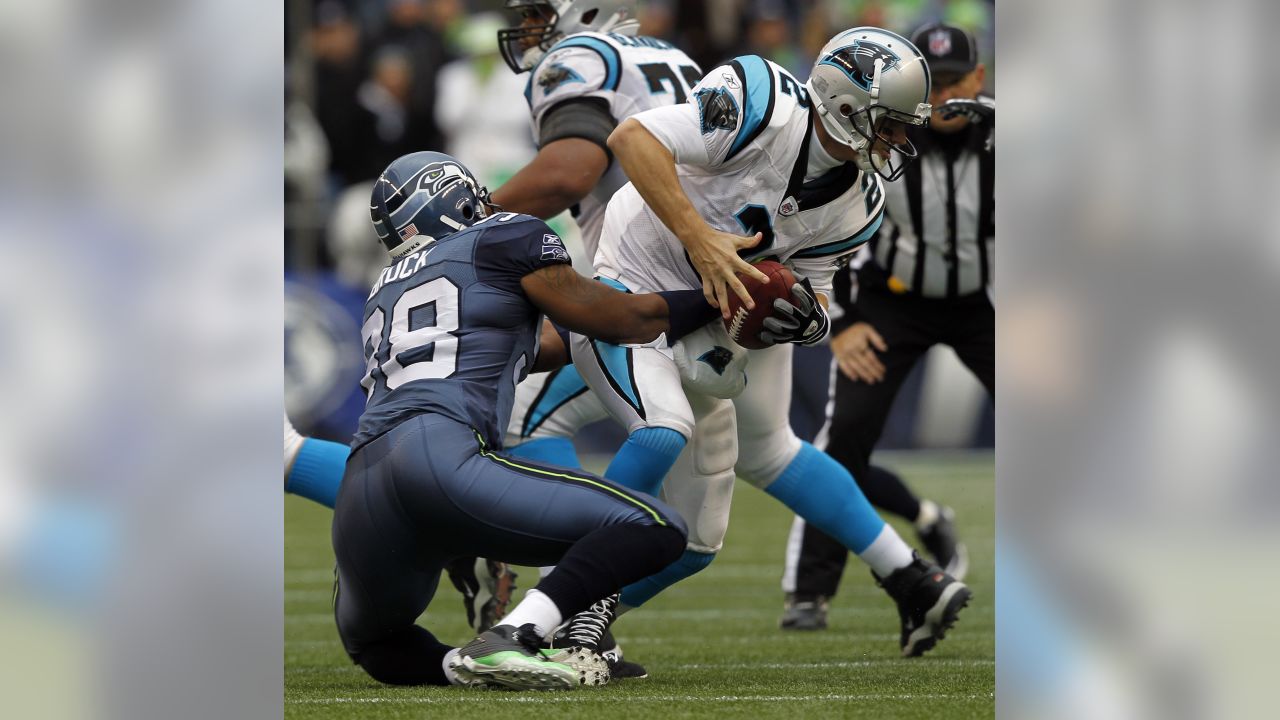 Seahawks Expected to Dominate Struggling Panthers with Strong Defensive  Performance - BVM Sports