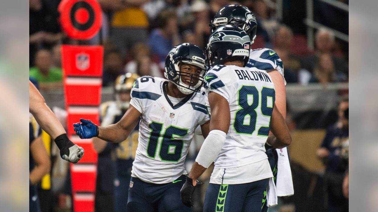 Doug Baldwin agrees to 2-year contract extension with Seahawks, per report  