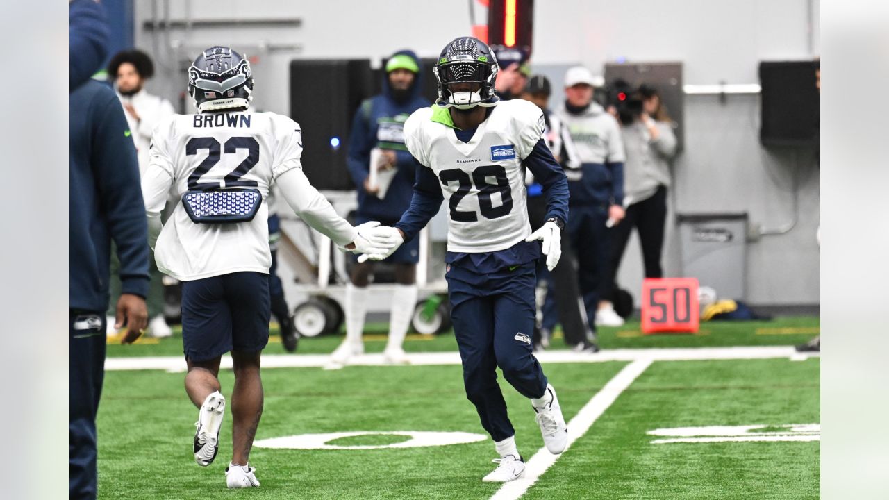 Three things to know about the Seahawks' Week 14 opponent, the New