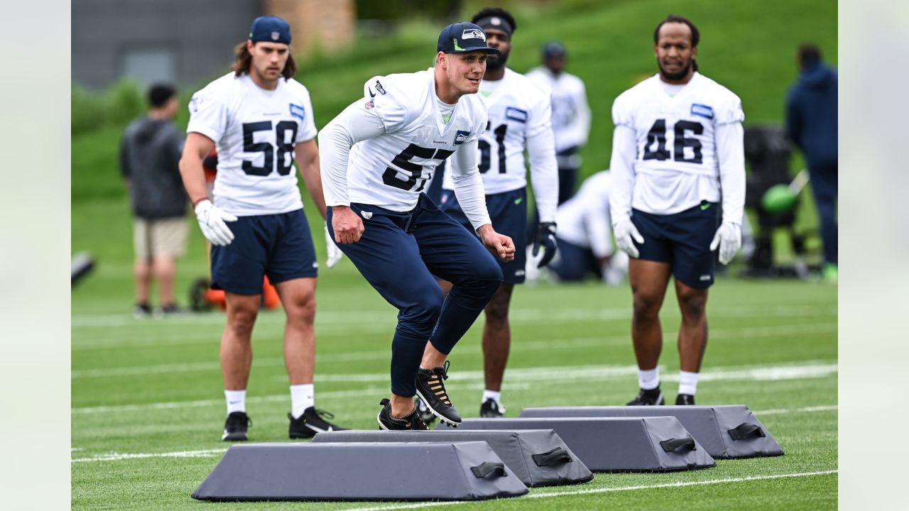 Seahawks Mailbag: Which Draft Picks Might Start As Rookies, Excitement  About Germany & More