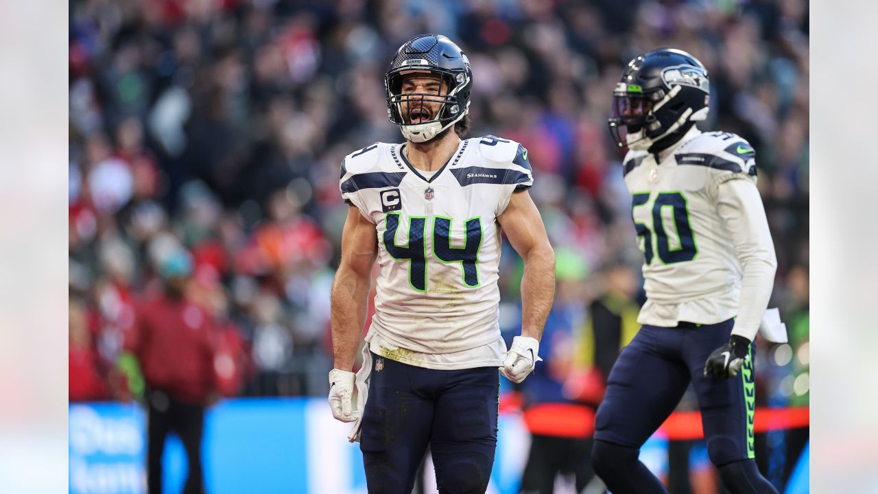 Wednesday Round-Up: Seahawks Earn A- Grade to Lead NFC West in NFL Nation  2022 Rookie Grades