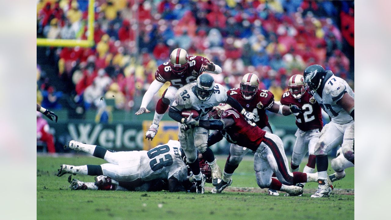 Seahawks Legend Ricky Watters Named 12 Flag Raiser For Season