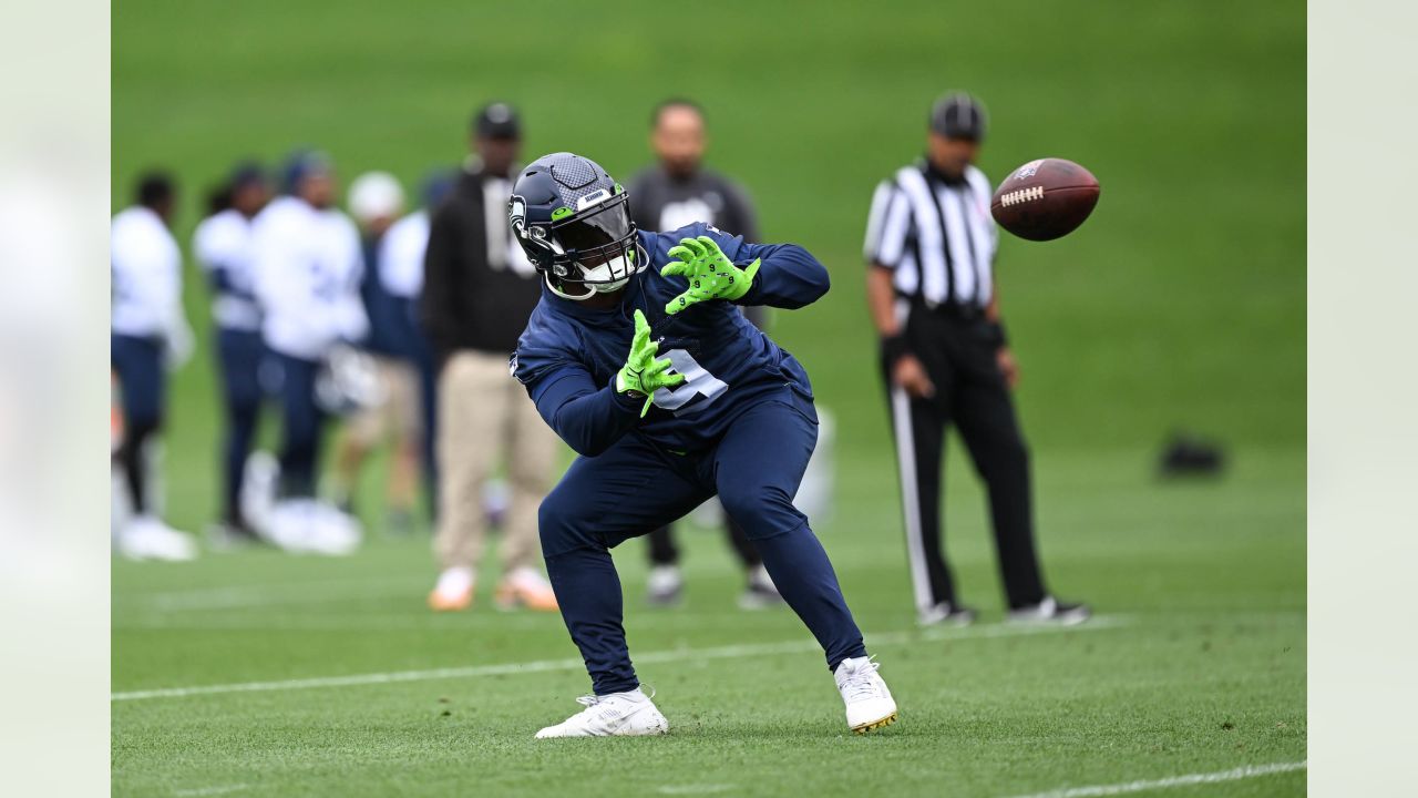 NFL Top-100 reflects DK Metcalf's skyrocketing ascension for Seahawks -  Field Gulls