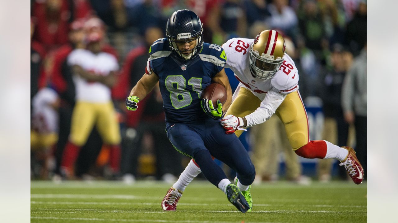 2013 NFC Championship: San Francisco 49ers vs. Seattle Seahawks