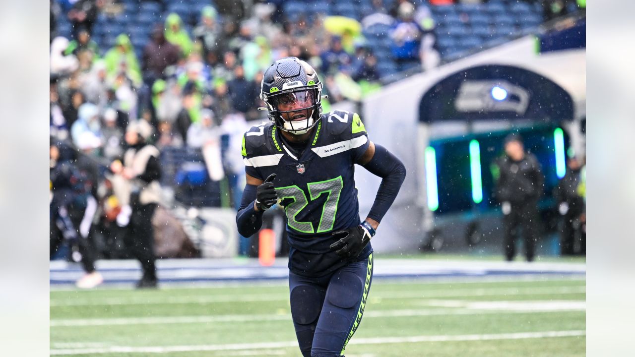 Seahawks News 1/3: Our thoughts are with Damar Hamlin - Field Gulls