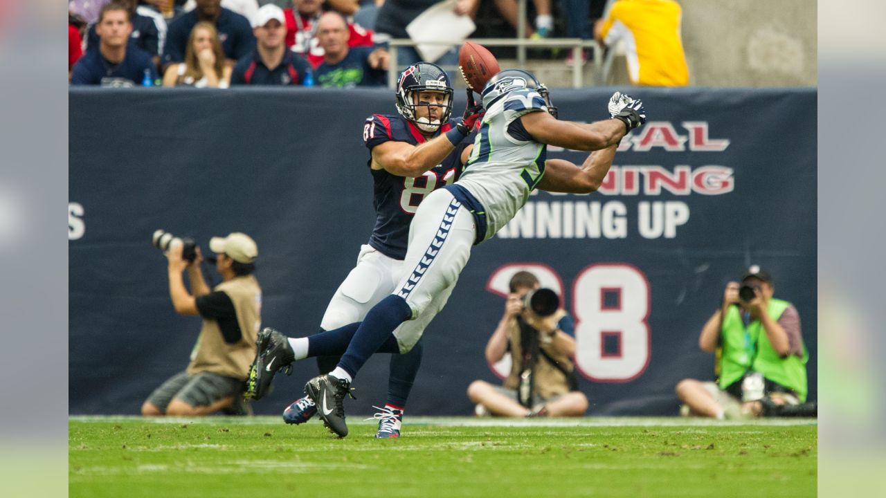 4,743 Seahawks Texans Stock Photos, High-Res Pictures, and Images