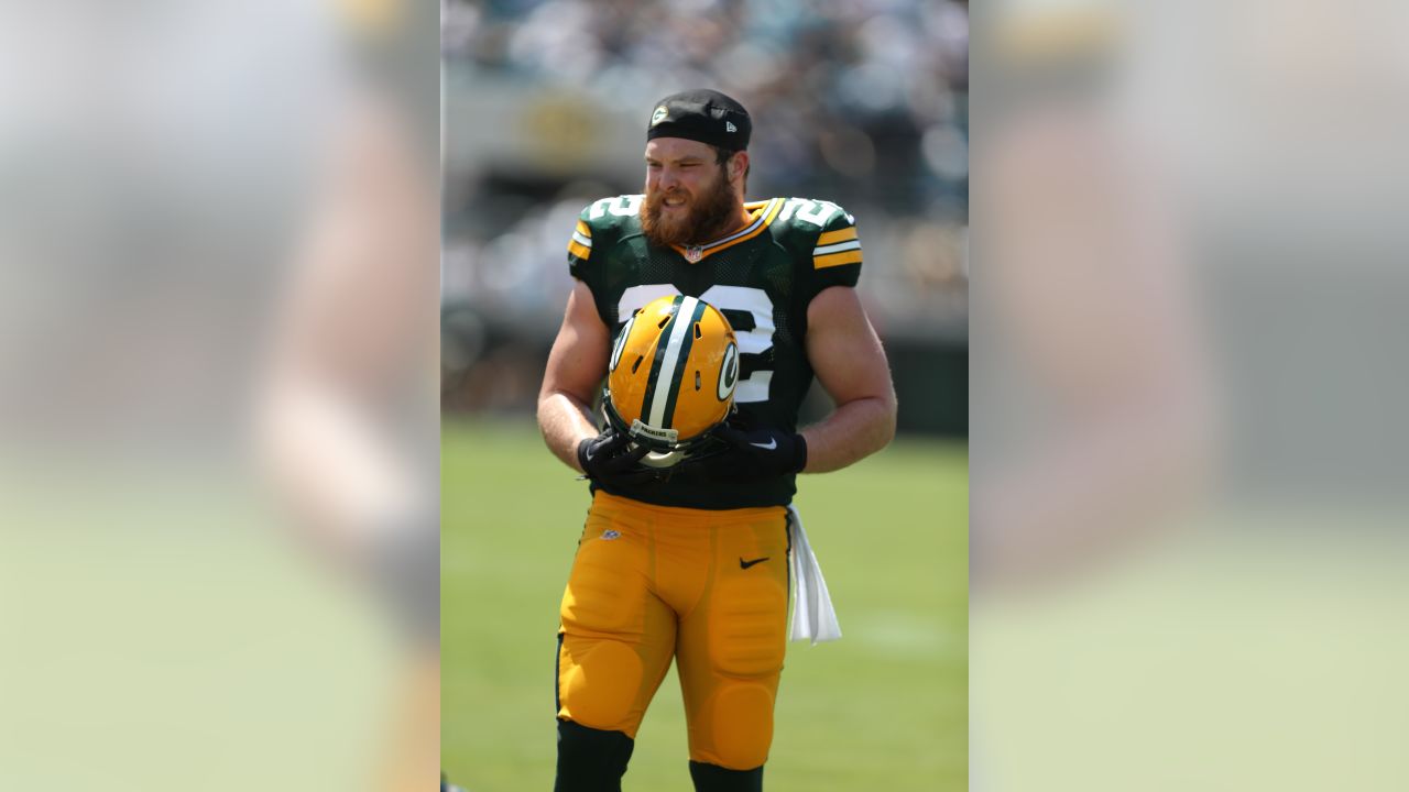 Extra Points: 5 reasons Aaron Ripkowski will be your new favorite Packer