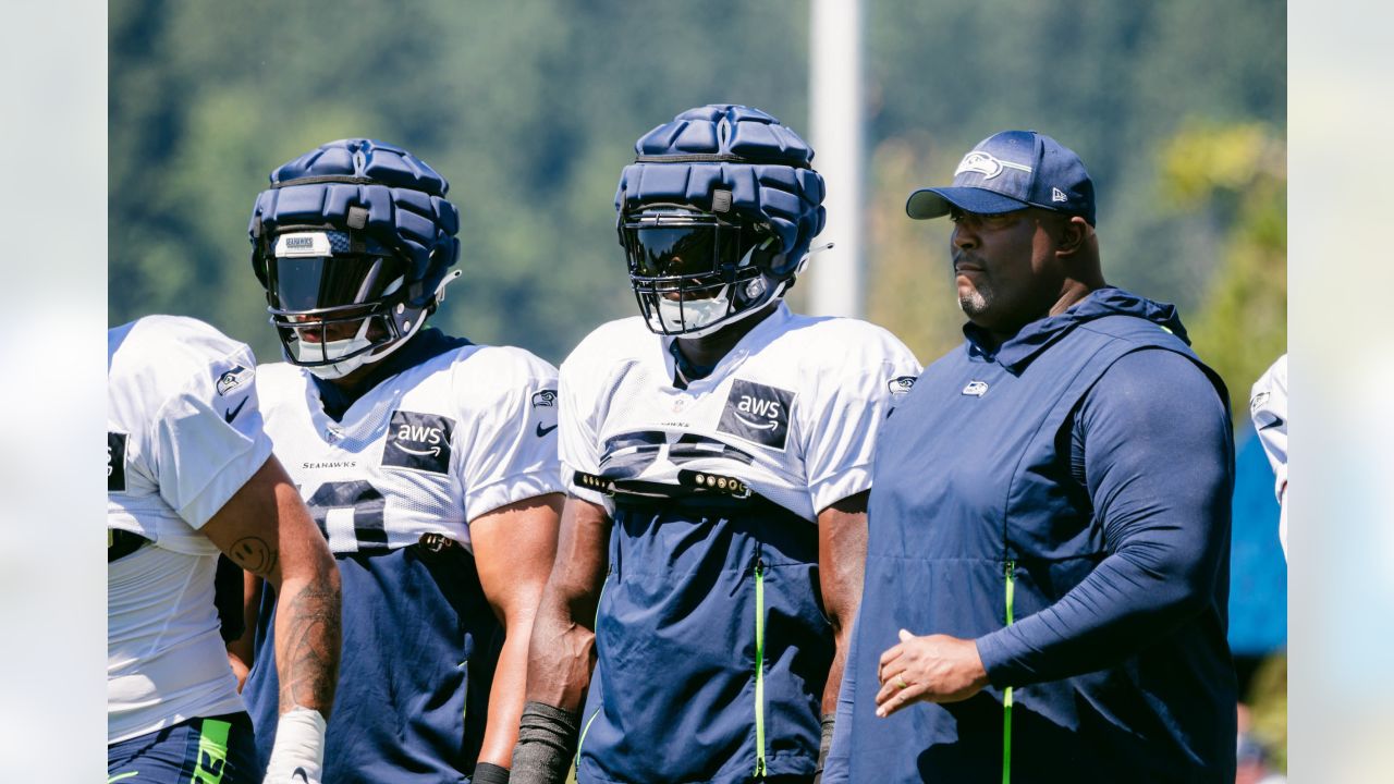 Seahawks Mailbag  Nickel As Base, Fixing The Run D, RIP Wolf Grey