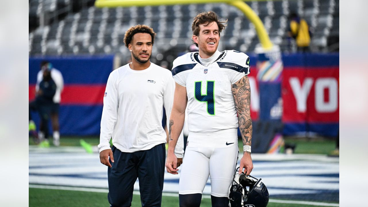 Seahawks special teams captain Nick Bellore ruled out for MNF v