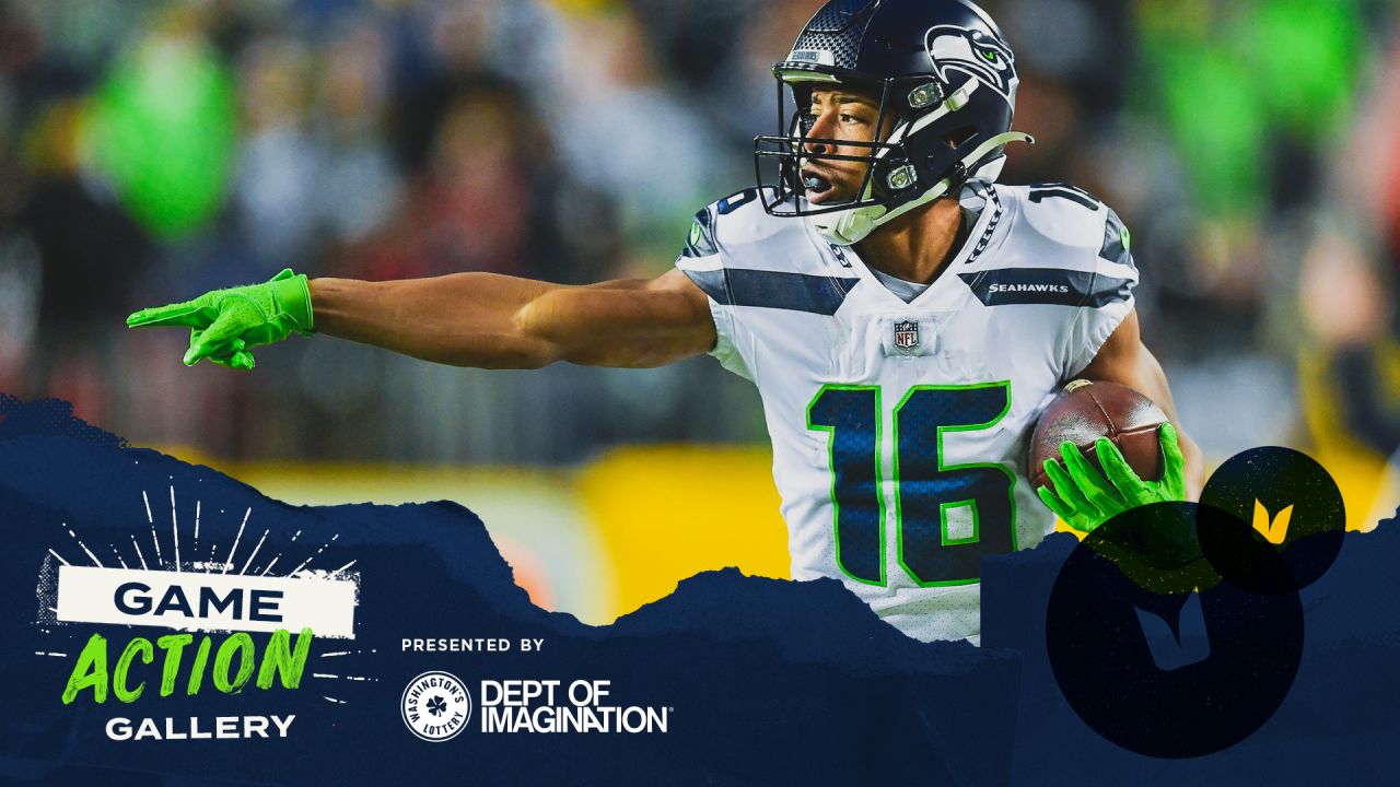 Monday Night Football: Seattle Seahawks at Washington Football Team - Mile  High Report