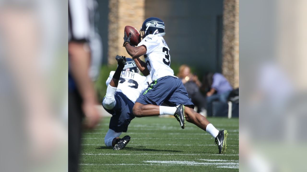 Fall, Reed Earn Rookie NFL Minicamp Tryouts, Faithfull Drafted in