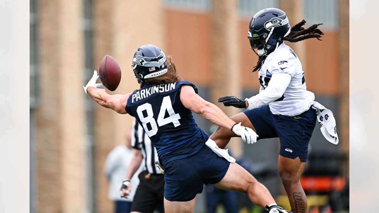 Football Fest!' Seahawks Seahawks Pack for Training Camp: Dates