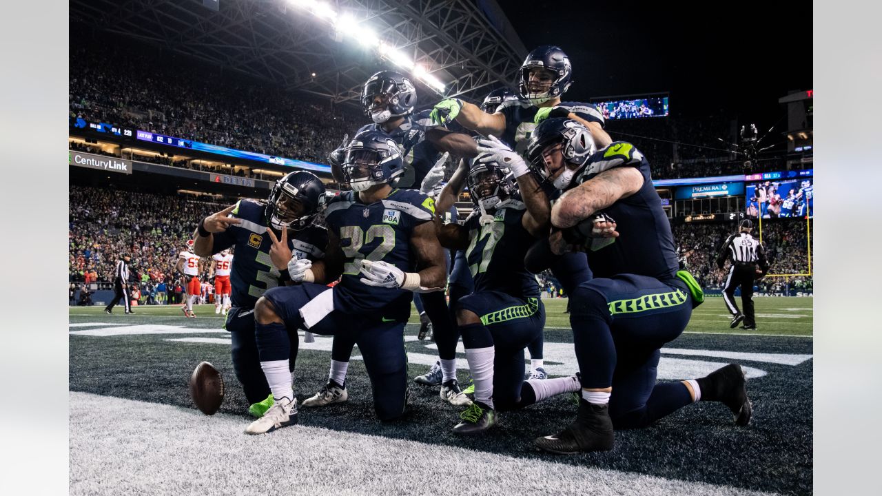 Seahawks Celebrate Lumen Field's 20 Year Anniversary With Stadium