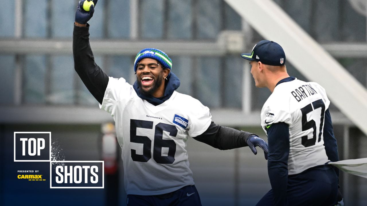 Registration Information for Seahawks Training Camp, presented by Safeway