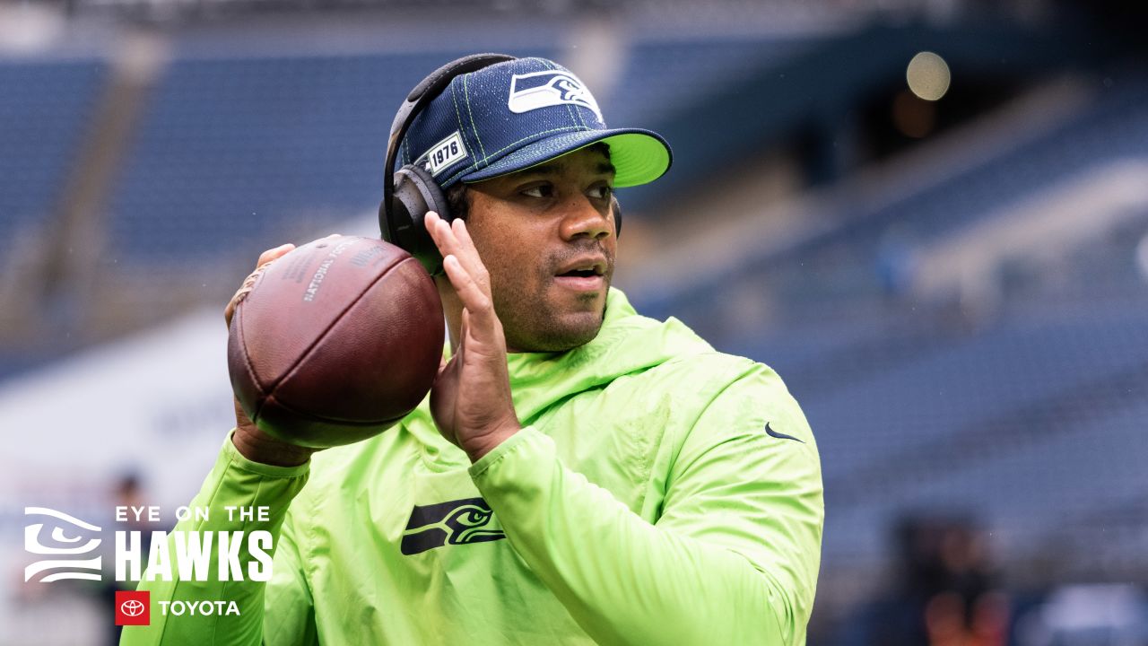 Seahawks Mailbag: Starting Faster, Why No. 74 Is Eligible & More