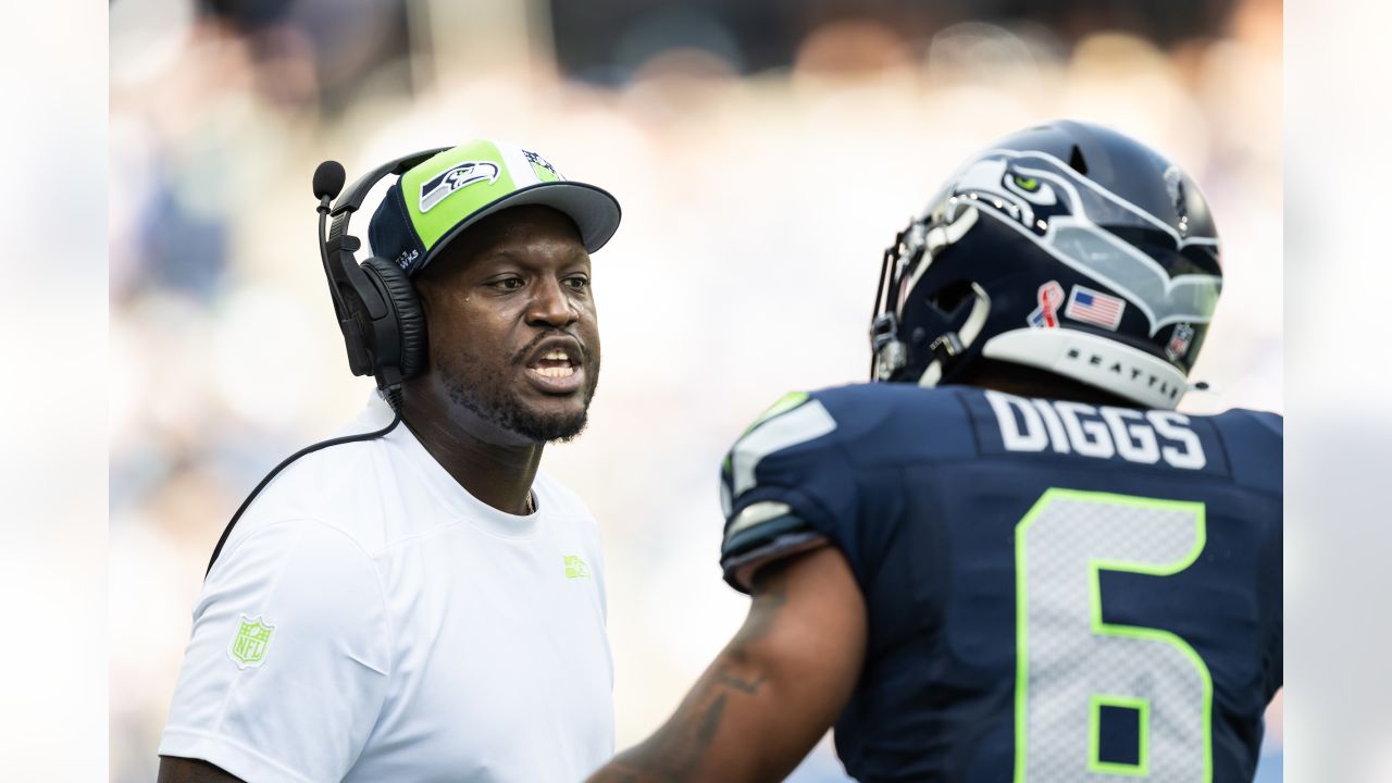 Seahawks Mailbag - September 05, 2023