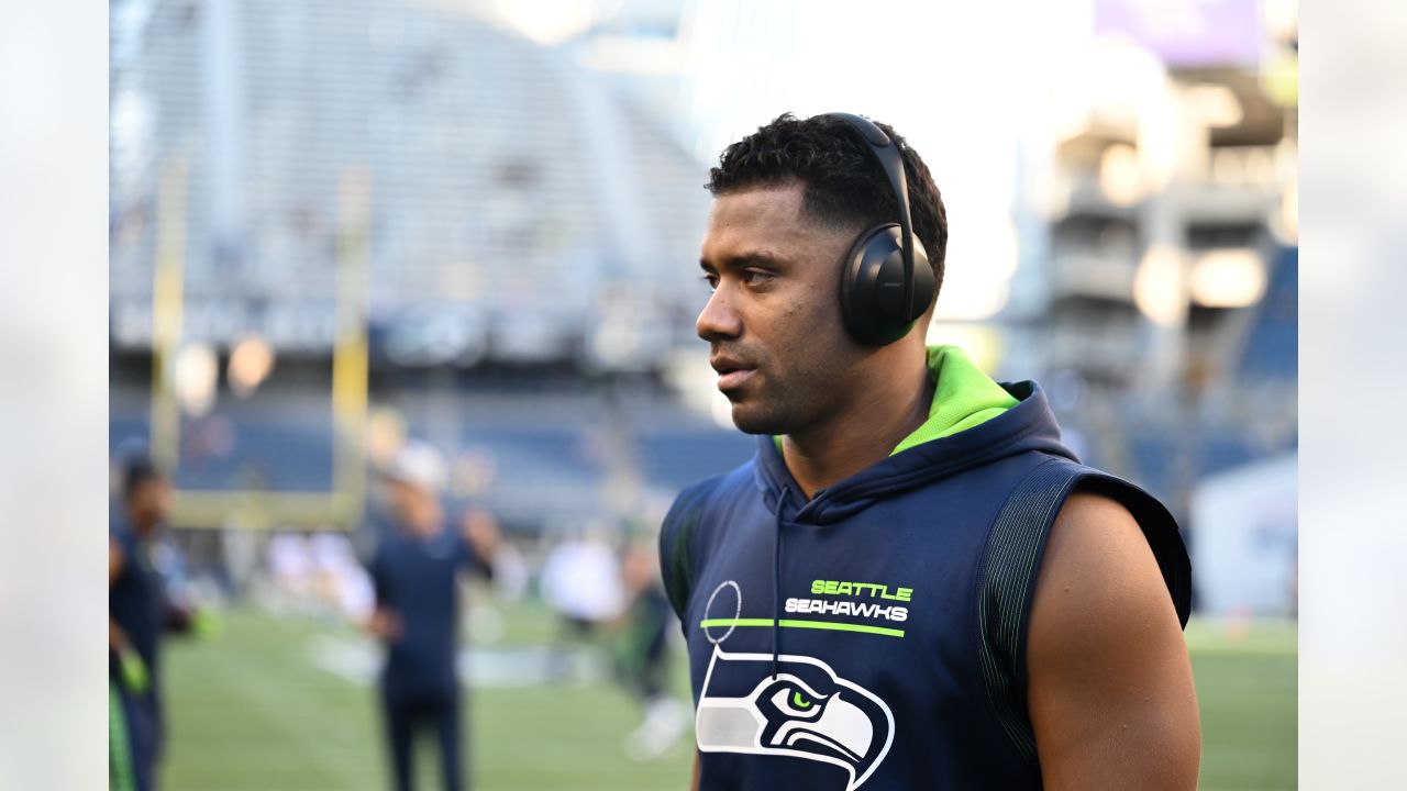 WMU coach: Seahawks' Eskridge controls his speed 'better than anybody' -  Seattle Sports