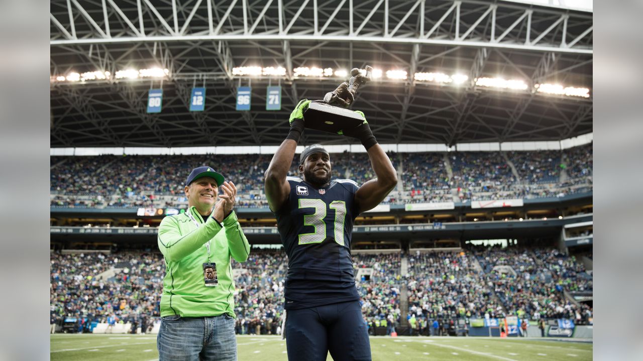 Report: Former Seattle Seahawks safety Chancellor ranked 55th best