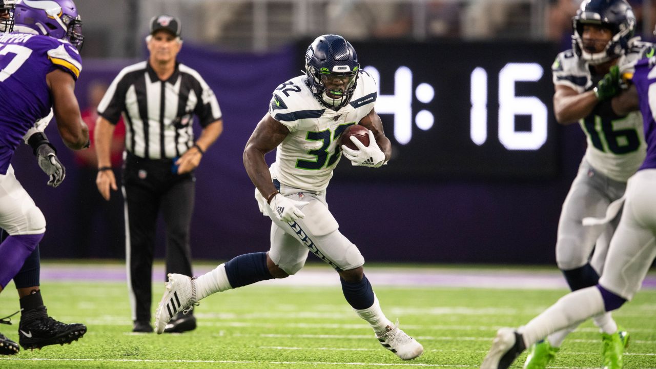 Seahawks vs Vikings, NFL Preseason: News, injury updates, results, recap -  Field Gulls