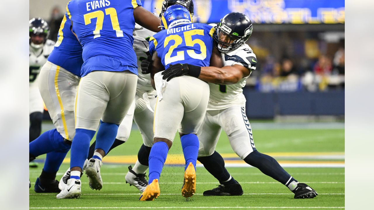 Seahawks 10-20 Rams: Historic Cooper Kupp leads Rams to win over Seahawks  despite 12 absences by COVID-19