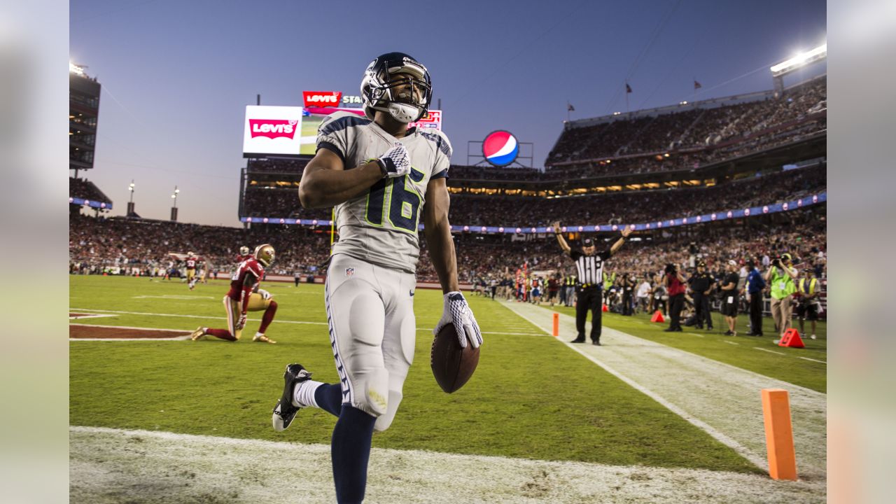 Tyler Lockett's Perseverance, Productivity Leads To Contract Extension With  Seahawks