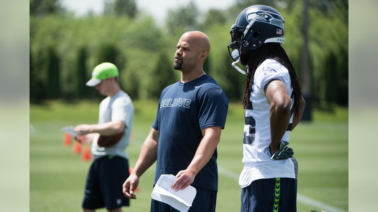 Seattle Seahawks: The surprising rise of George Fant